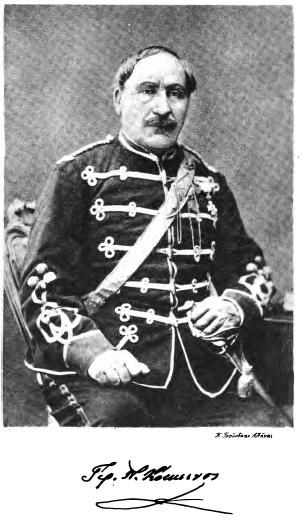 Γεράσιμος Κόκκινος, Αγωνιστής, Στρατιωτικός και Πολιτικός